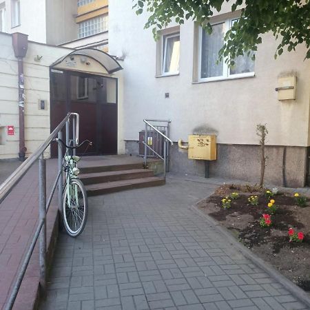 Apartamenty Sunbeam Gdansk Srodmiescie Extérieur photo
