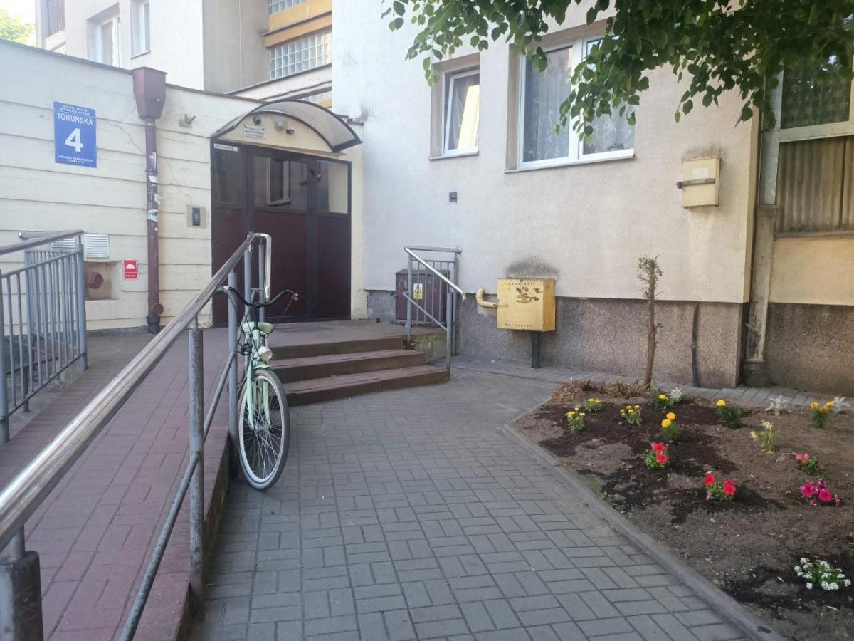 Apartamenty Sunbeam Gdansk Srodmiescie Extérieur photo